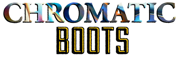 Chromatic Boots Co.