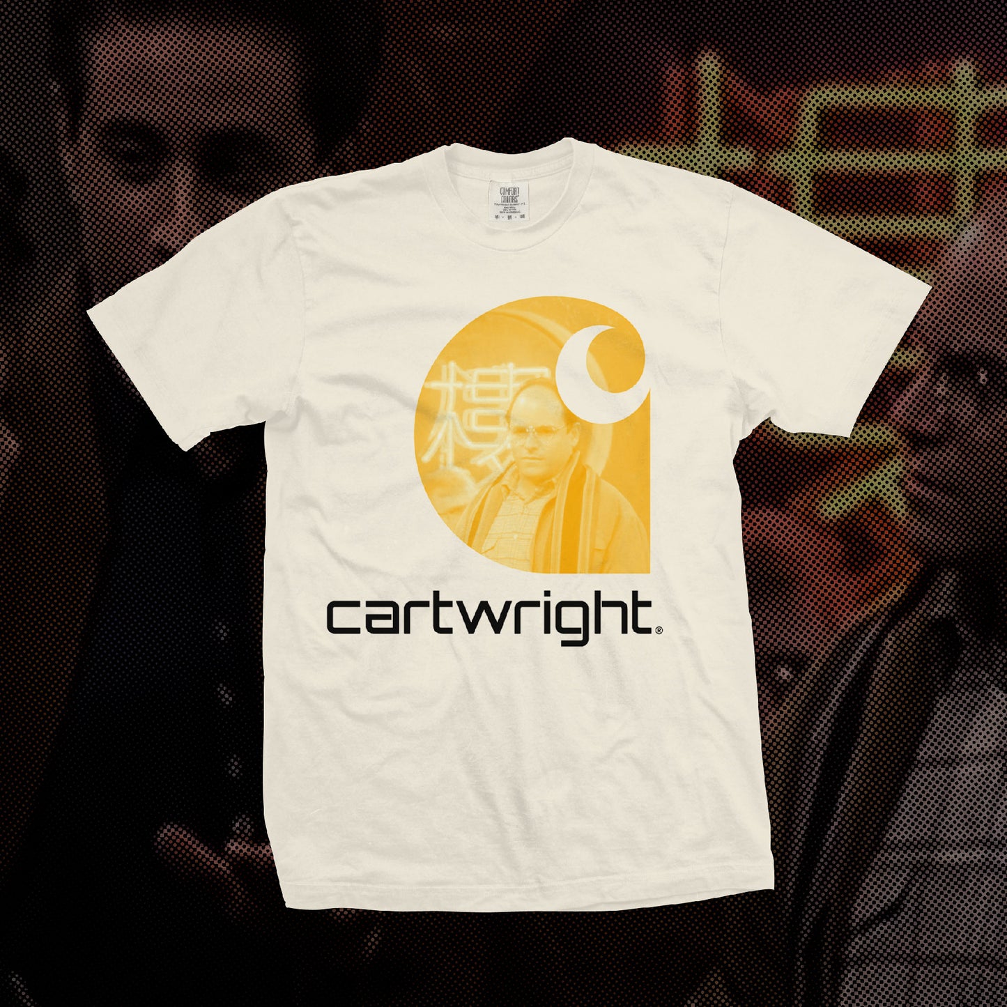 Cartwright Constanza LEFTOVERS