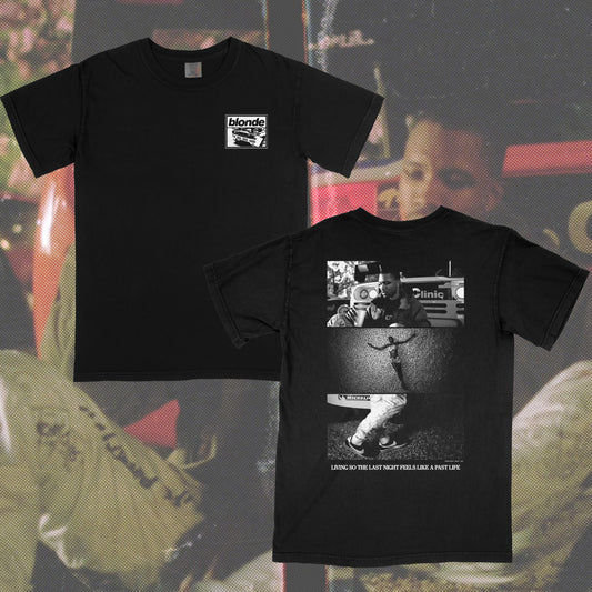 Frank Ocean Nikes Tee